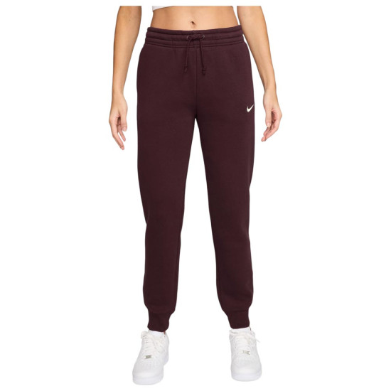 Nike Γυναικείο παντελόνι φόρμας Sportswear Phoenix Fleece Nike Γυναικείο παντελόνι φόρμας Sportswear Phoenix Fleece